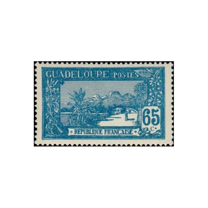 Guadeloupe - 087