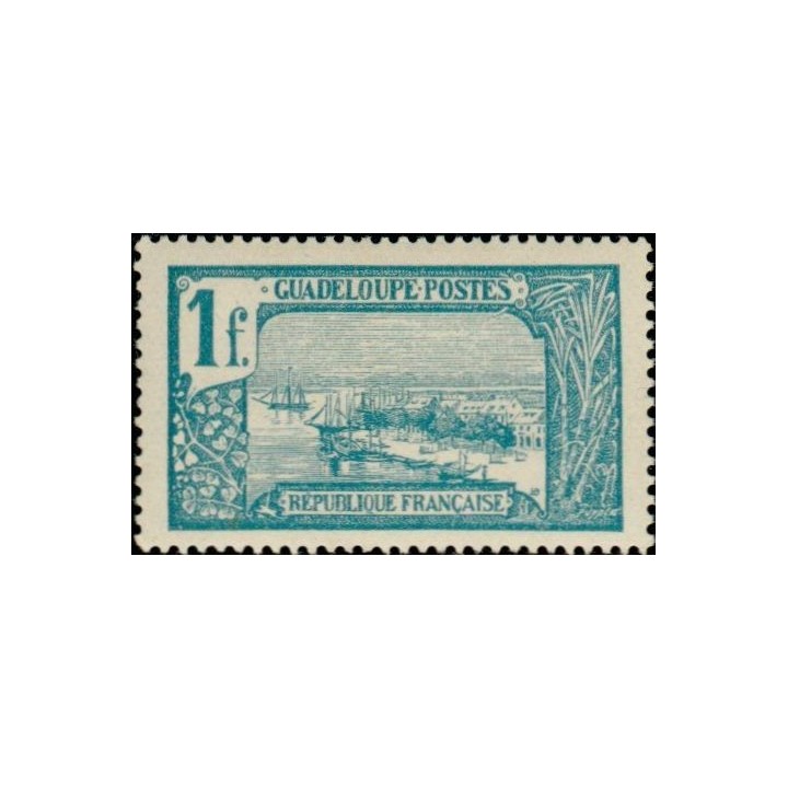 Guadeloupe - 088