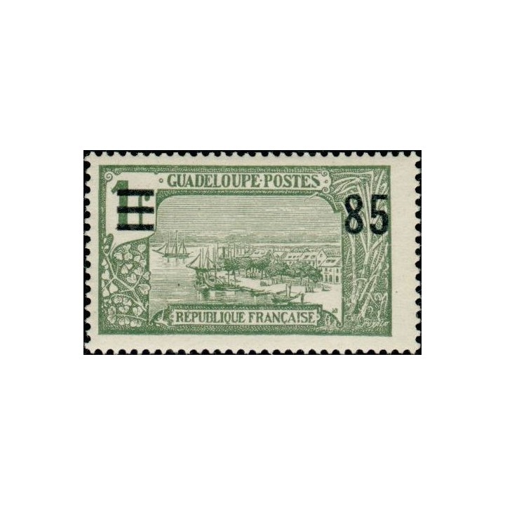 Guadeloupe - 091