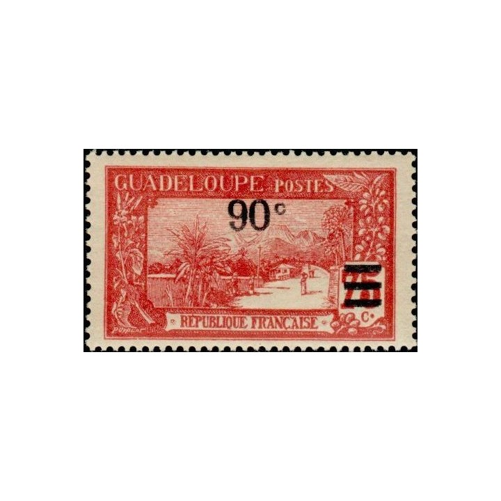 Guadeloupe - 092