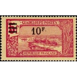 Guadeloupe - 097
