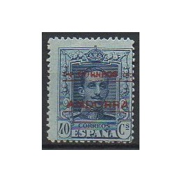 Andorre Espagnol - 008