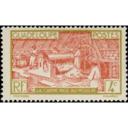 Guadeloupe - 101