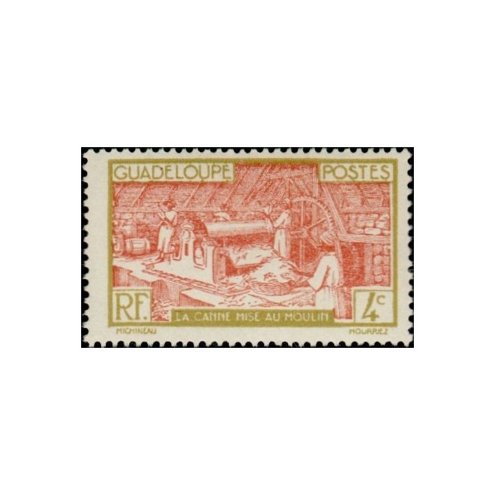 Guadeloupe - 101