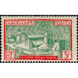 Guadeloupe - 102