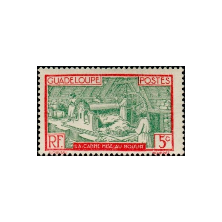 Guadeloupe - 102