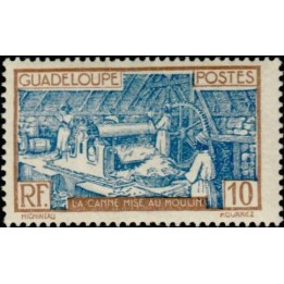 Guadeloupe - 103