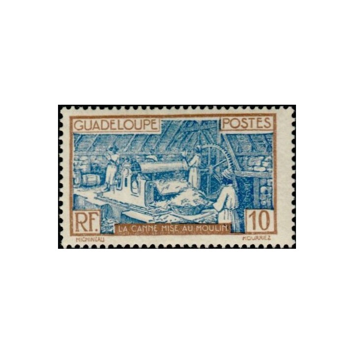 Guadeloupe - 103