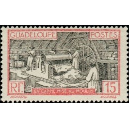 Guadeloupe - 104