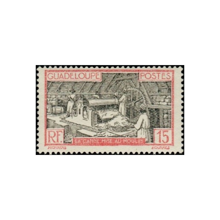 Guadeloupe - 104