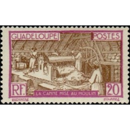 Guadeloupe - 105