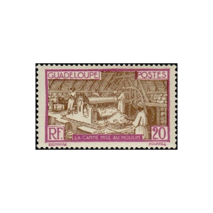 Guadeloupe - 105