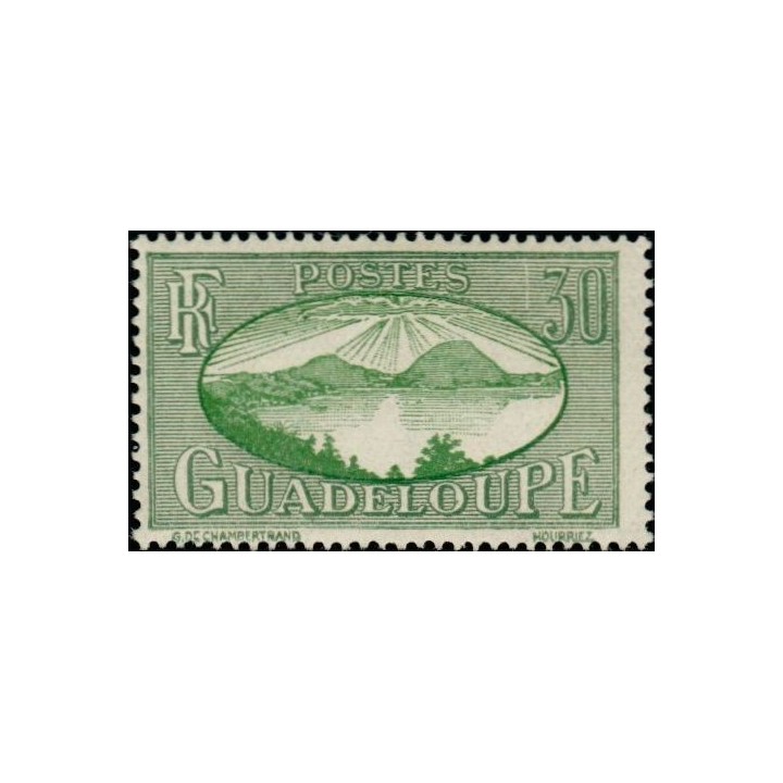 Guadeloupe - 107