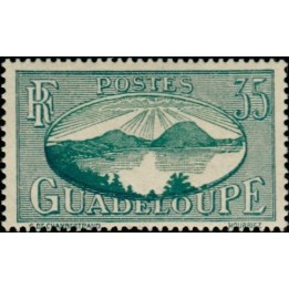 Guadeloupe - 107A