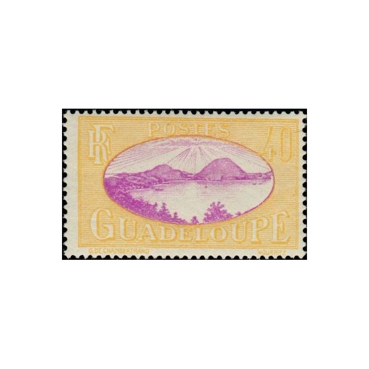 Guadeloupe - 108