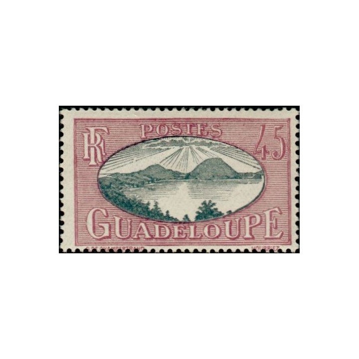 Guadeloupe - 109