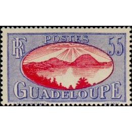 Guadeloupe - 110A