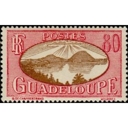 Guadeloupe - 112A