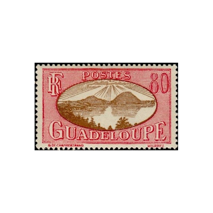 Guadeloupe - 112A