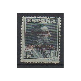 Andorre Espagnol - 010