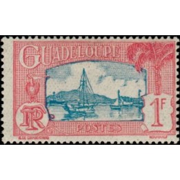 Guadeloupe - 114