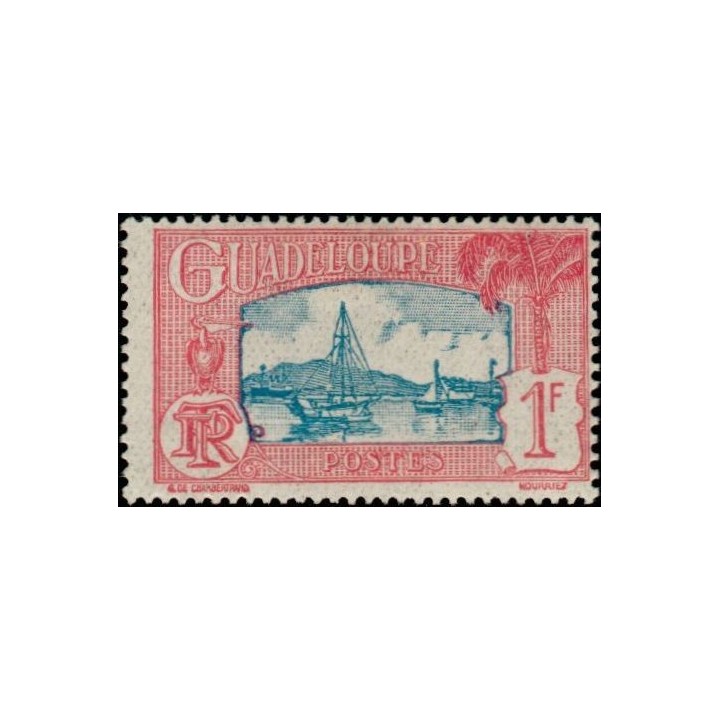 Guadeloupe - 114