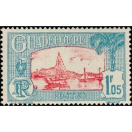 Guadeloupe - 115