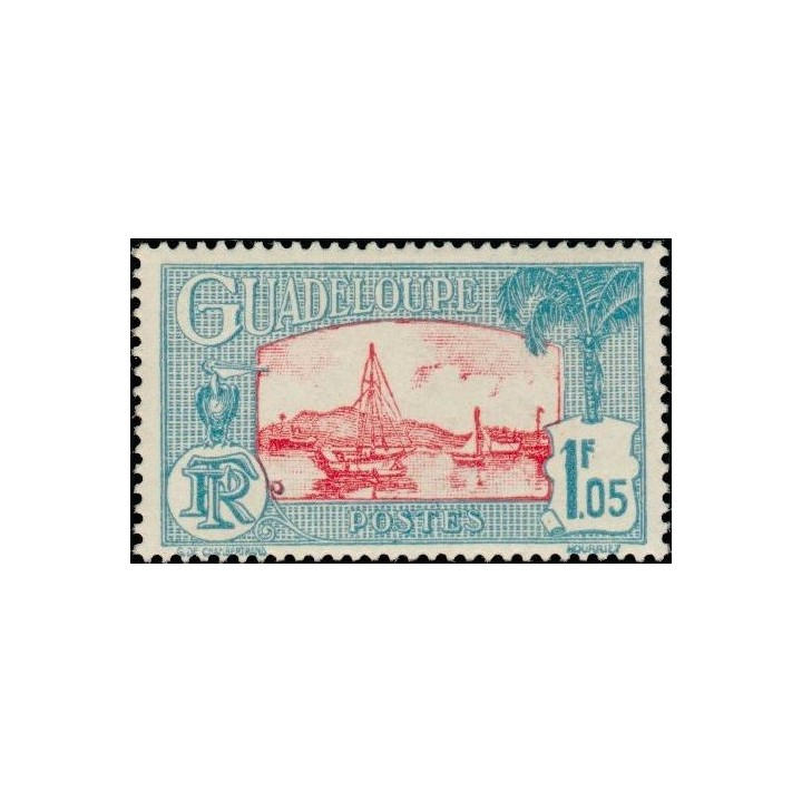 Guadeloupe - 115