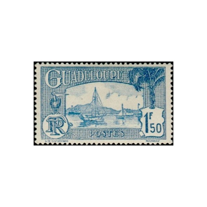 Guadeloupe - 117