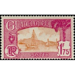Guadeloupe - 117A