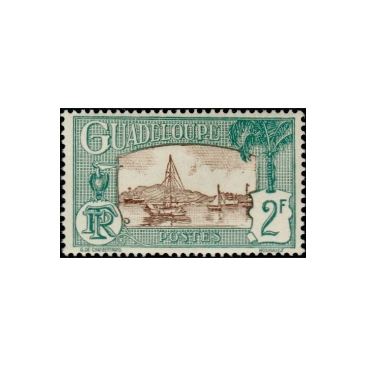 Guadeloupe - 118