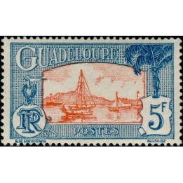 Guadeloupe - 120