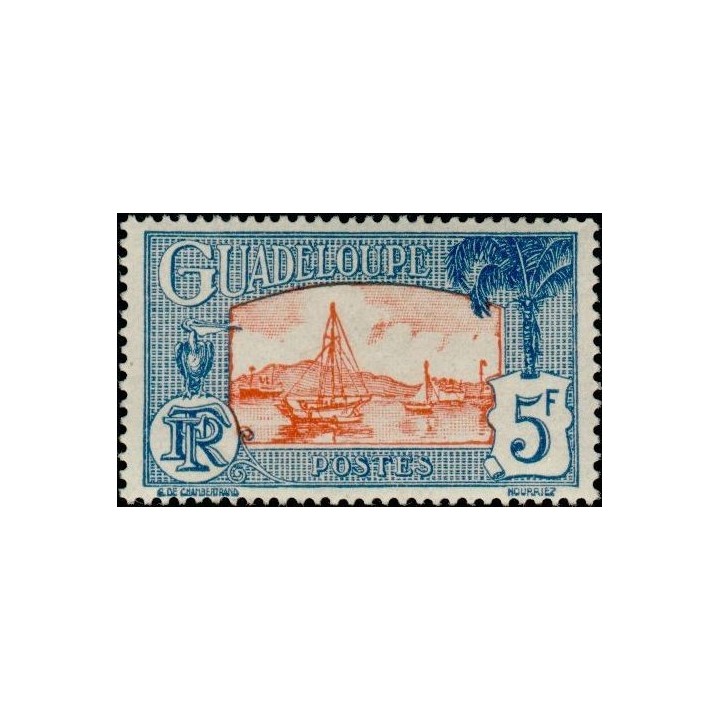 Guadeloupe - 120