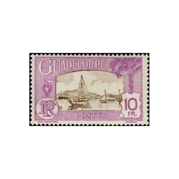 Guadeloupe - 121