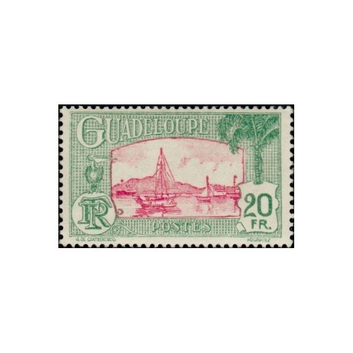 Guadeloupe - 122