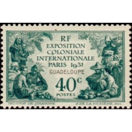 Guadeloupe - 123