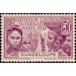 Guadeloupe - 124