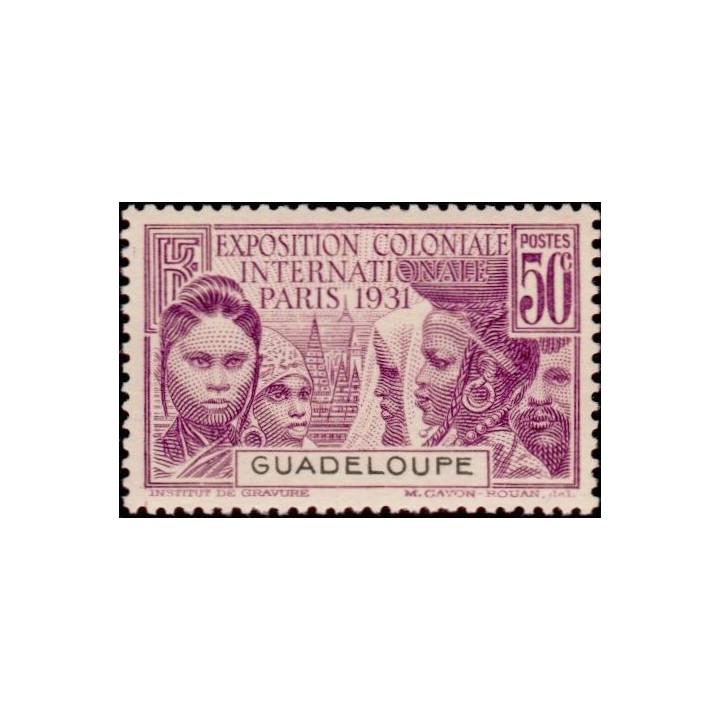 Guadeloupe - 124
