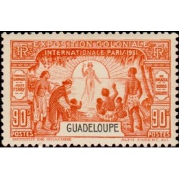 Guadeloupe - 125