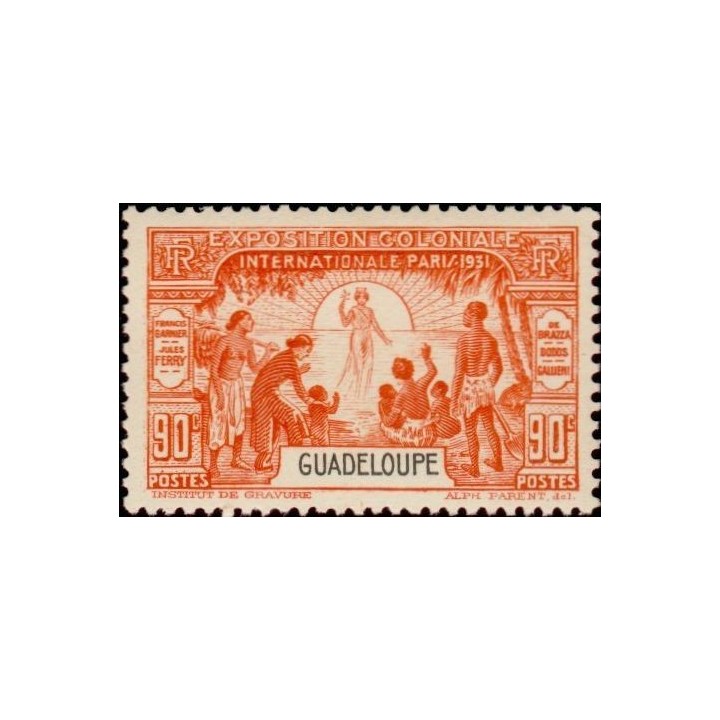 Guadeloupe - 125
