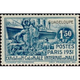 Guadeloupe - 126