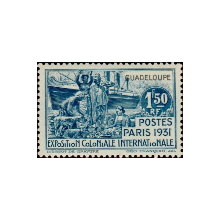 Guadeloupe - 126