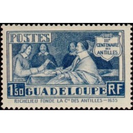 Guadeloupe - 129