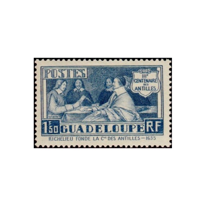 Guadeloupe - 129