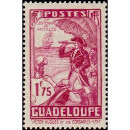 Guadeloupe - 130