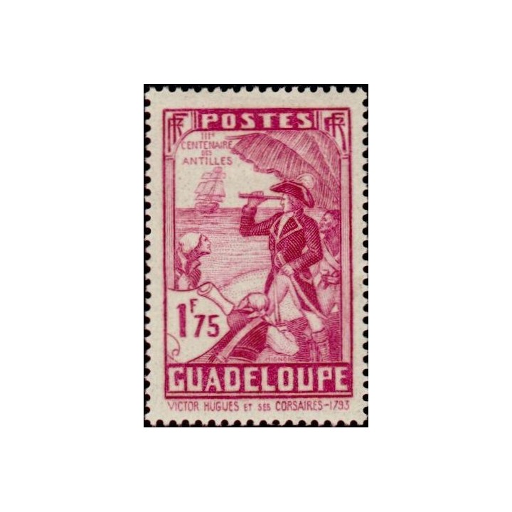 Guadeloupe - 130