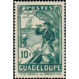 Guadeloupe - 132