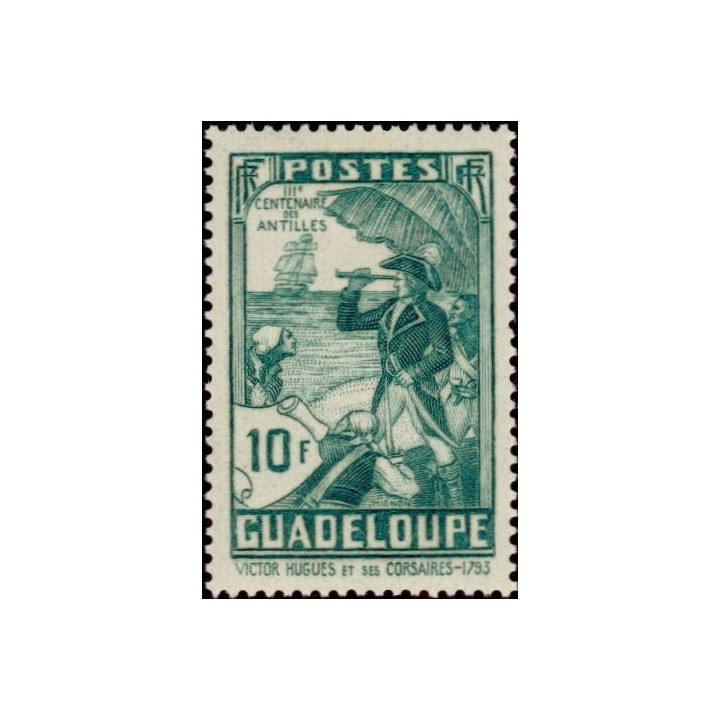 Guadeloupe - 132