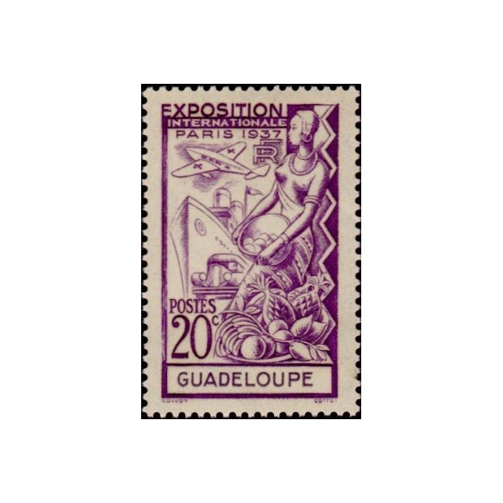 Guadeloupe - 133