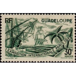 Guadeloupe - 134